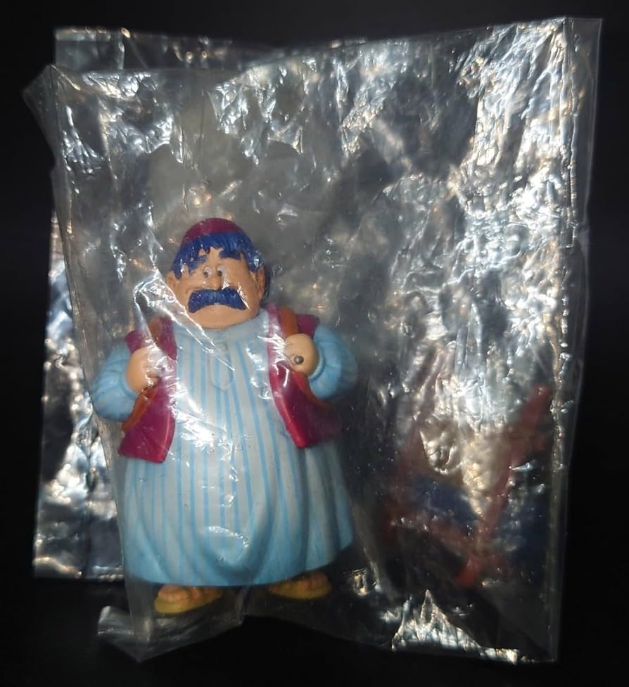 ドラゴンクエスト キャラクターフィギュアコレクション 天空編2