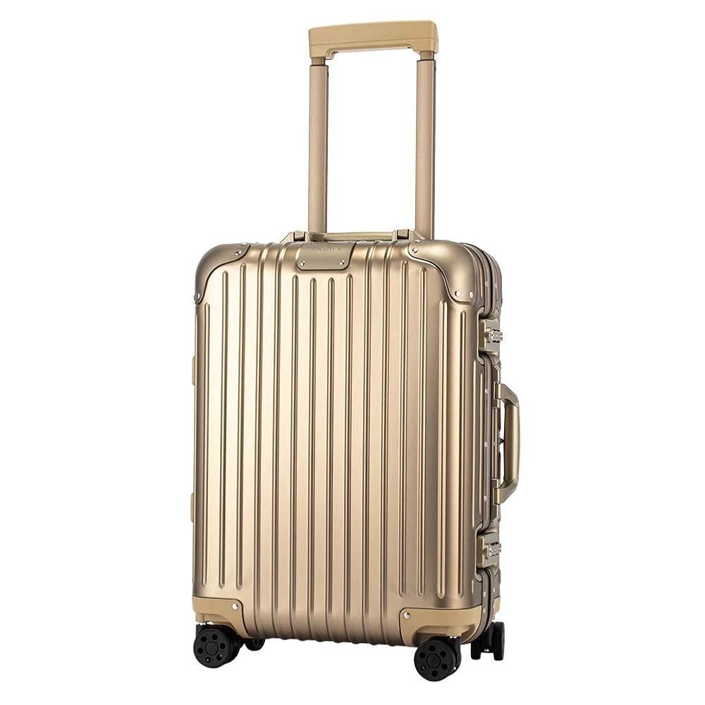 RIMOWAスーツケース キャリーケース