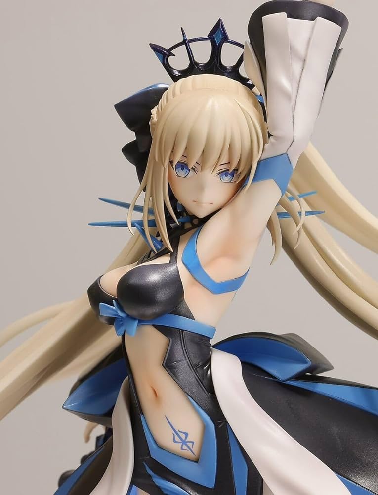 グリズリーパンダ カーマちゃん 未開封ガレージキットFGO グリパン と