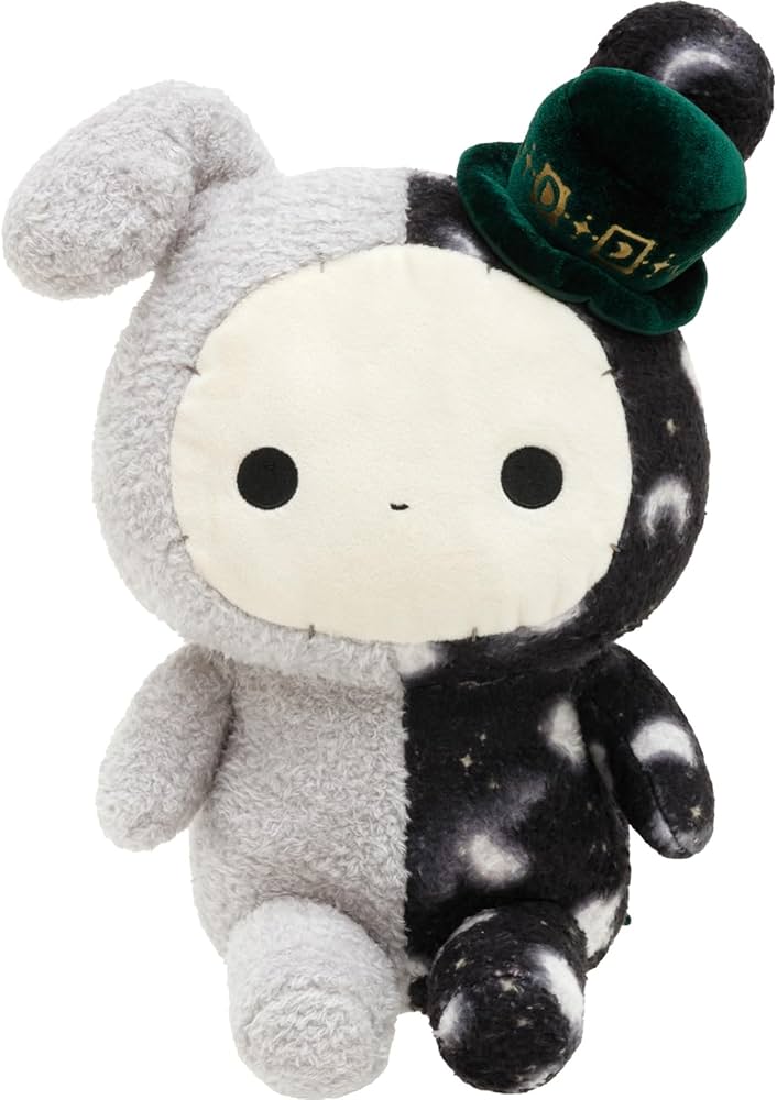 センチメンタルサーカス すやすや抱きぐるみ 【公式通販】