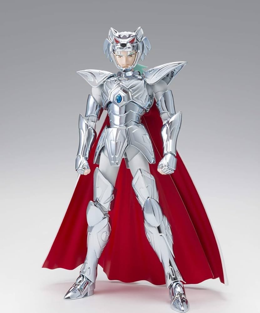 Amazon | 魂ウェブ商店限定 聖闘士聖衣神話EX ゼータ星アルコルバド