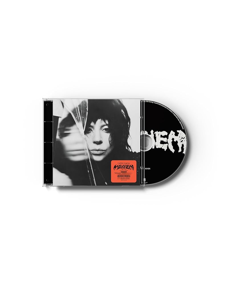 Lady Gaga - MAYHEM - Amazon.com Music