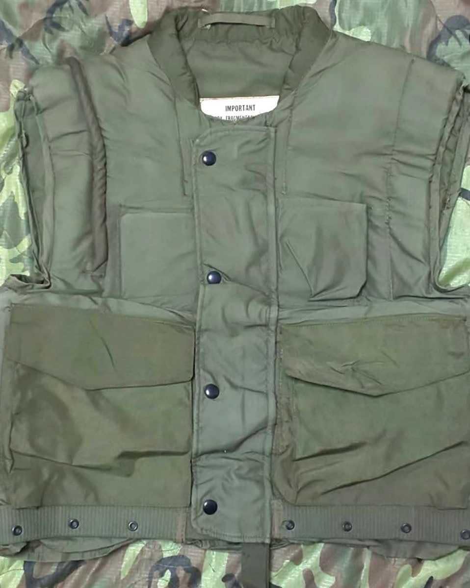 ベトナム戦争 北ベトナム ボディアーマー レプリカ 【公式通販】