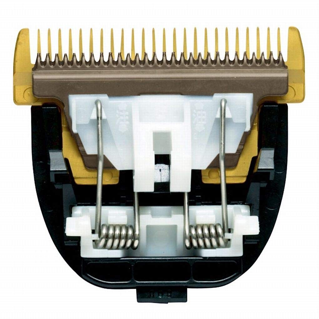 Amazon.co.jp: Panasonic プロ用バリカン替刃 ER9920 : ビューティー