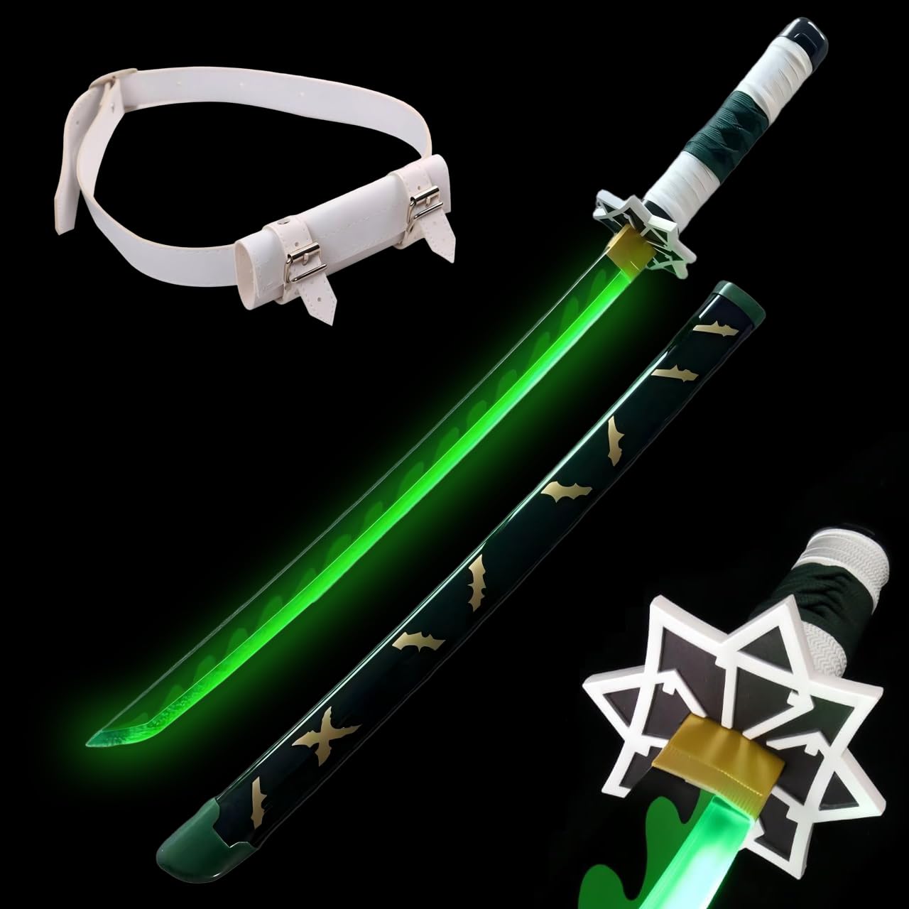 鬼滅の刃】日輪刀10本セット 鬼滅の刃 日輪刀セット 楽天市場】dx日輪