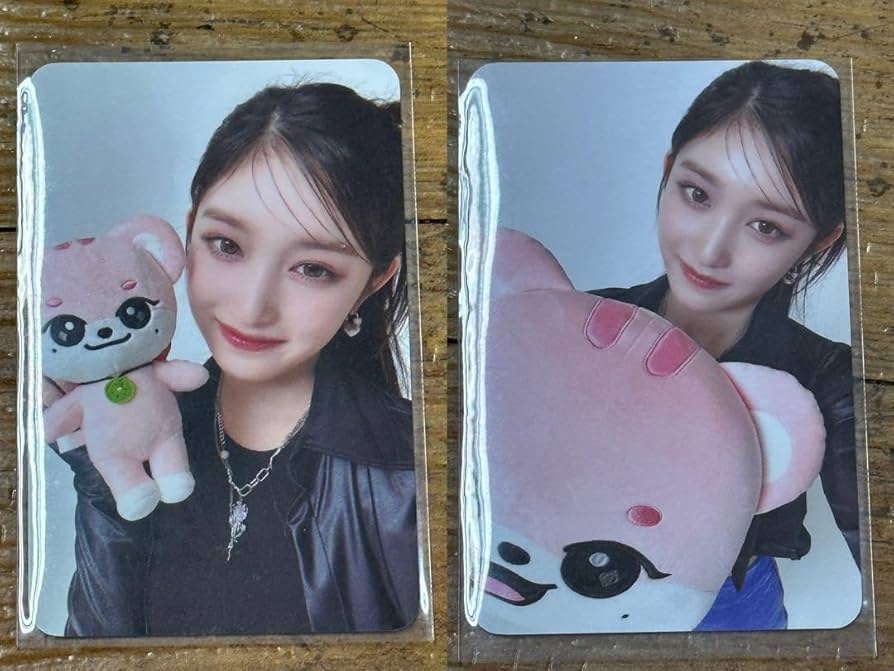 IVE MINIVE イランイ メガクッション＆ミニヴ IVE MINIVE イランイ