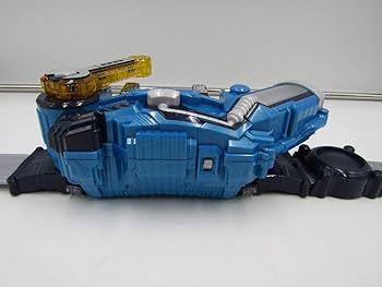 Amazon | 仮面ライダービルド 変身ベルト DXスクラッシュドライバー