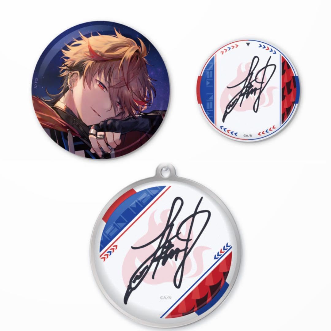 60％OFF】 | Amazon セラフダズルガーデン メタルチャーム 缶バッジ