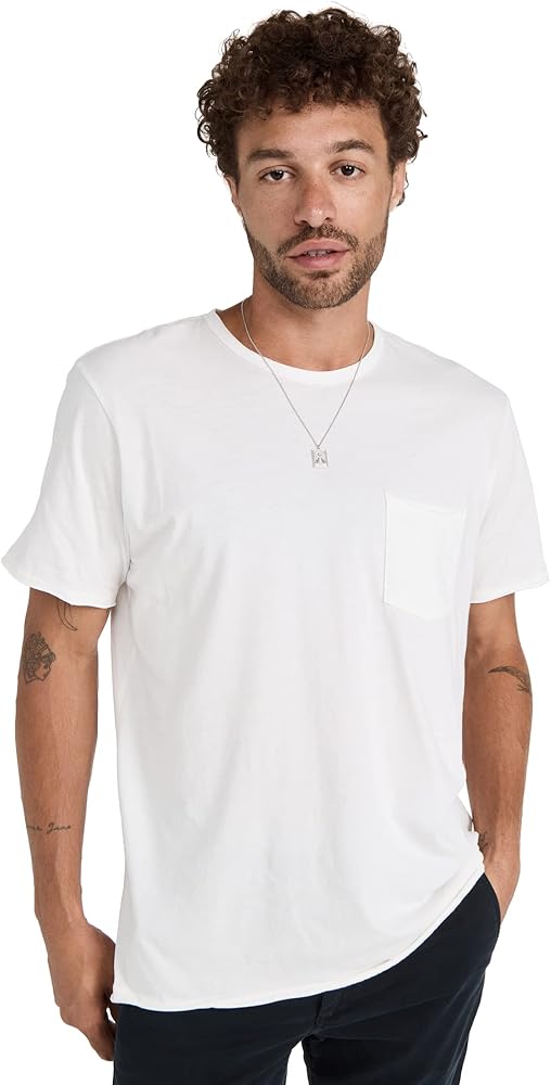MILES グラフィックTシャツ Rag & Bone MILES グラフィックTシャツ Rag