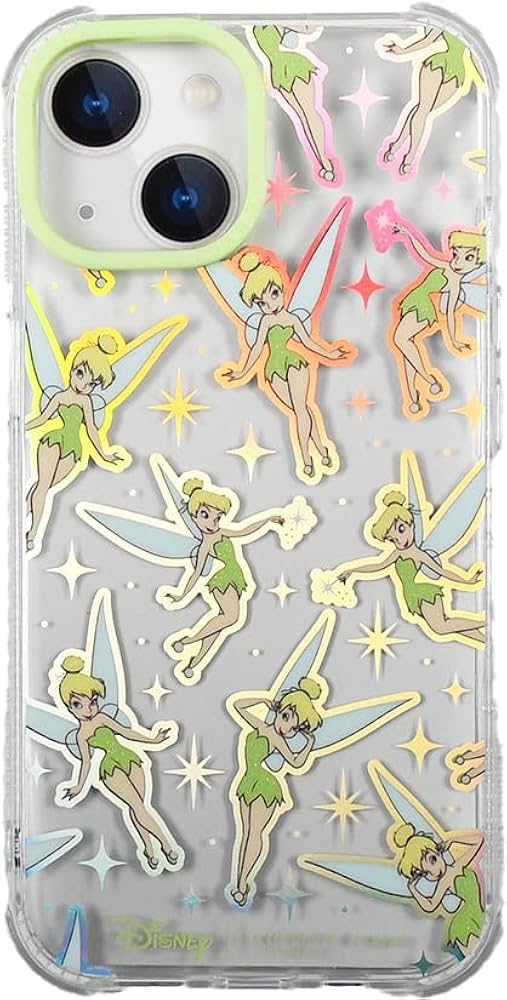 メゾピアノ スキニーディップ iPhoneケース ナルミヤキャラクターズ