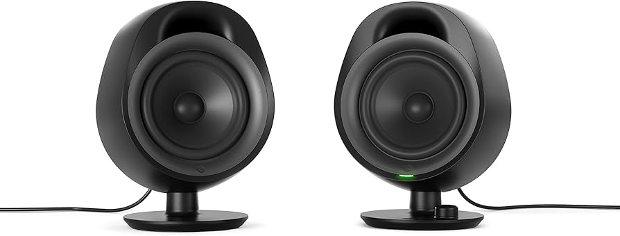 Amazon.com: SteelSeries Arena 3 Full-Range 2.0 Gaming Speakers