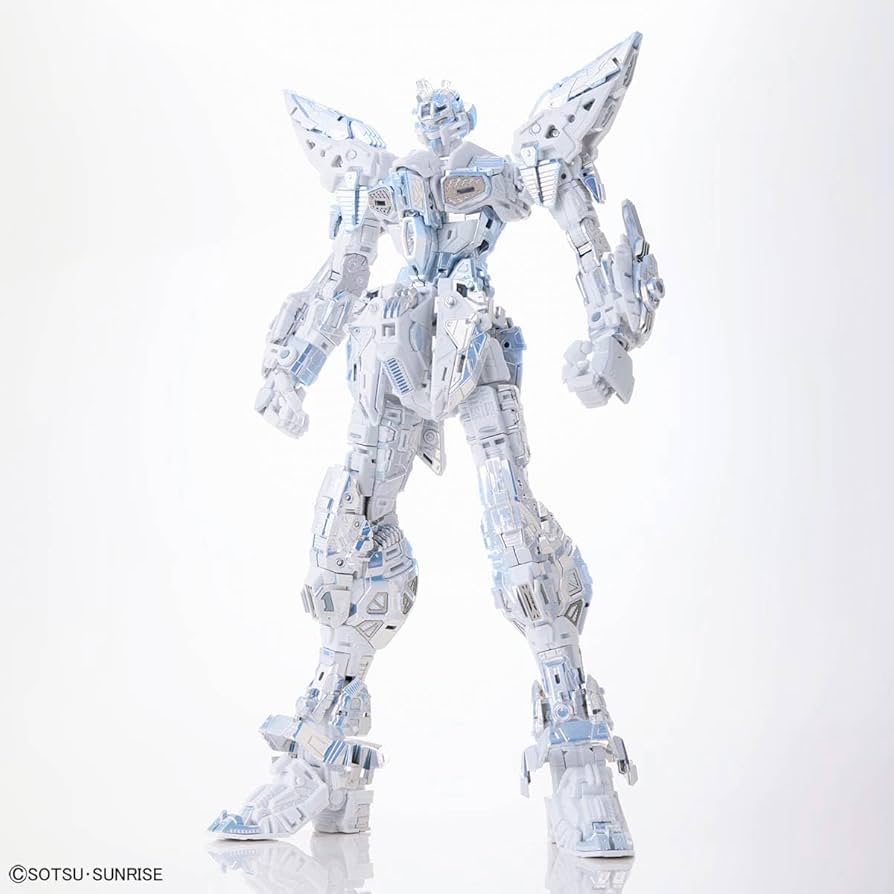 Amazon | MGEX 1/100 ストライクフリーダムガンダム [TWILIGHT COATING