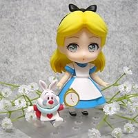 Amazon | ねんどろいど ディズニー ふしぎの国のアリス アリス ノン