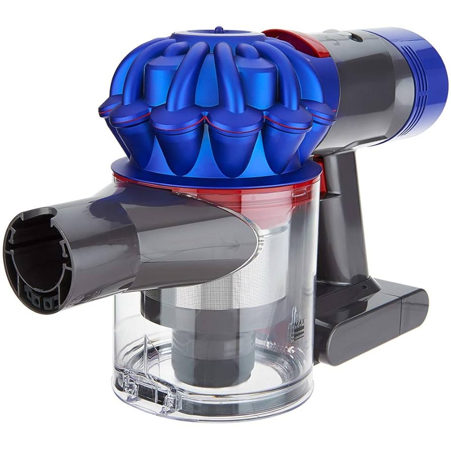 Dyson V7 Trigger（ダイソン V7 トリガー）コードレスハンディクリーナー
