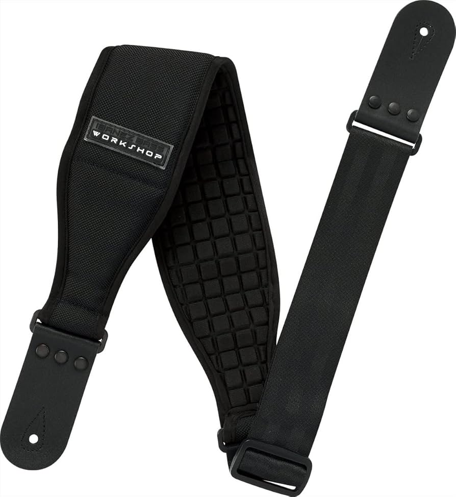 Amazon | Ibanez アイバニーズ BASS WORKSHOPストラップ BWS90