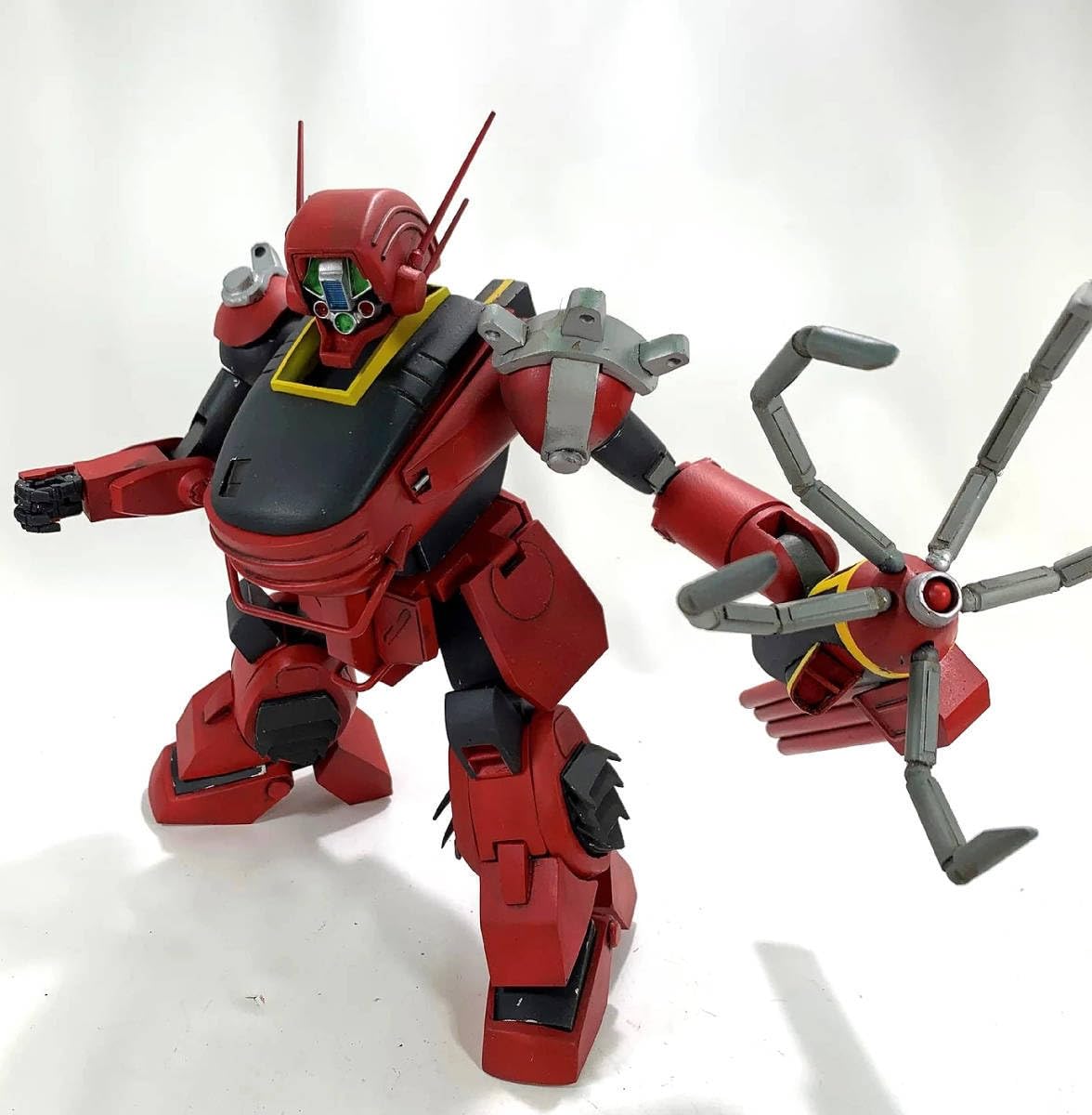 オジサンホンポ おほし ブルーアーカイブ サツキ ばにーver. ガレージ