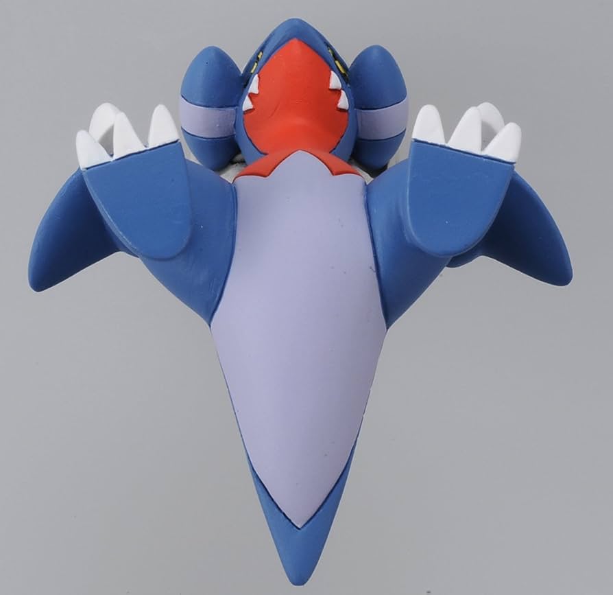 Amazon.co.jp: ポケットモンスター モンスターコレクション MC_037