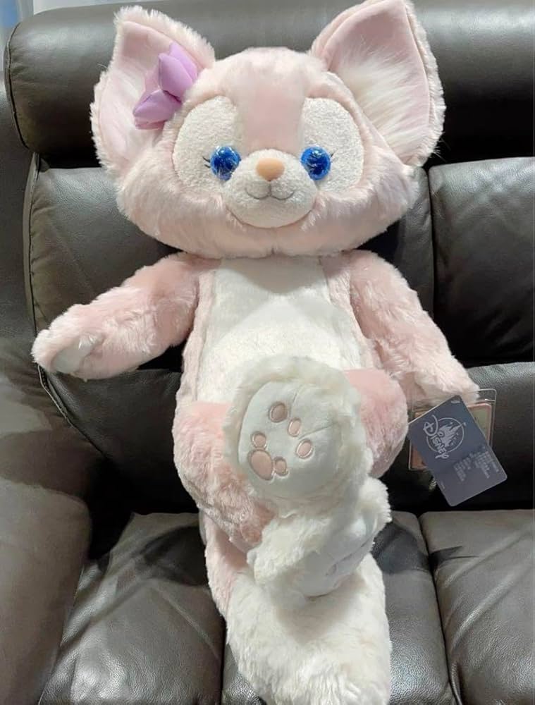 リーナベル Mサイズ ぬいぐるみ