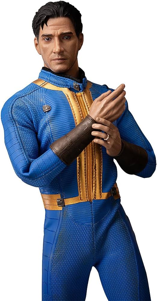 Amazon | Fallout[フォールアウト] 1/6 Sole Survivor[Male][1/6