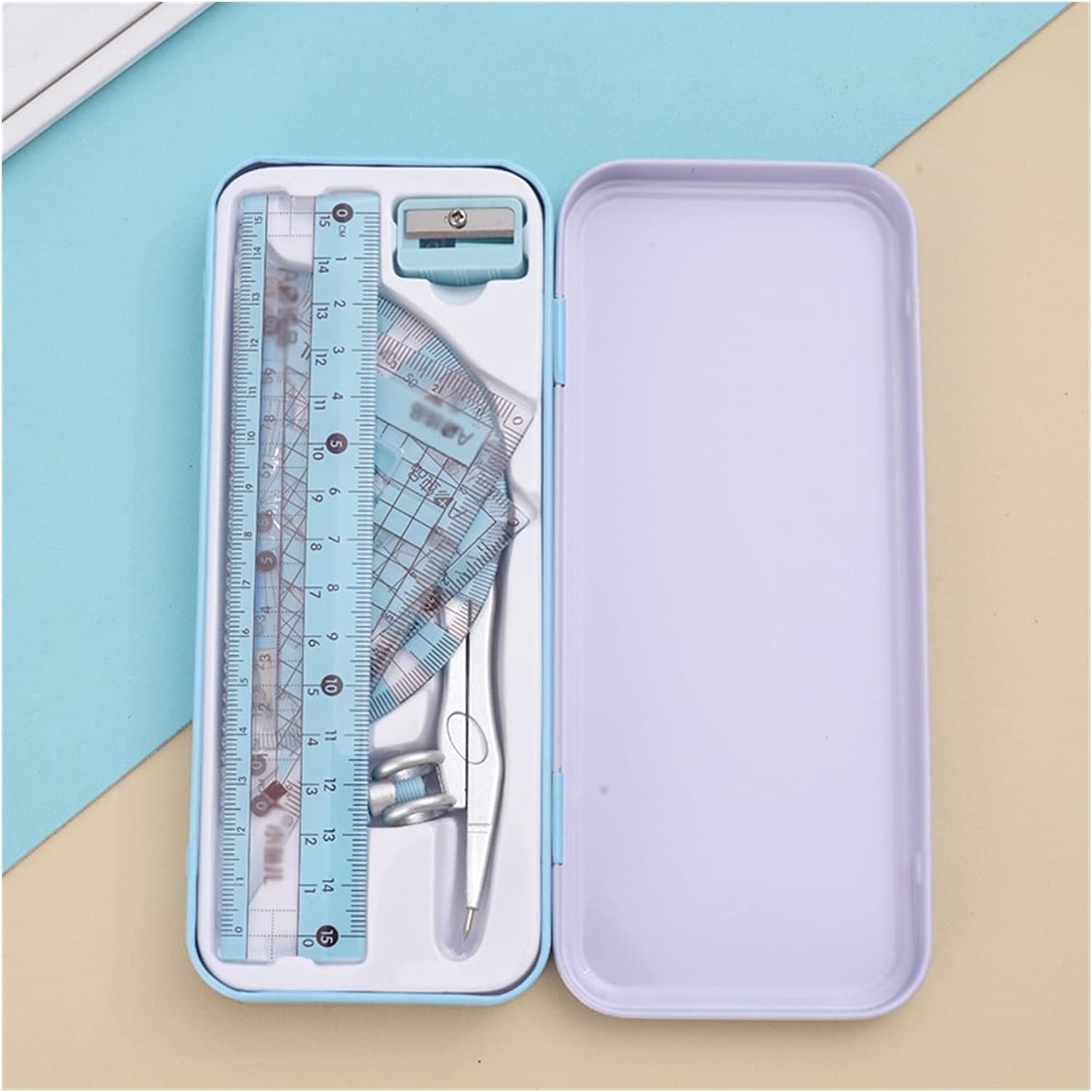 MUTOH 製図板 ライナーボード UT-06 A2サイズ ソフトケース 平行定規