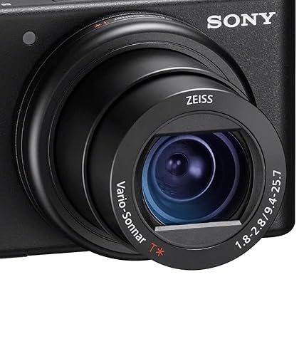 Amazon.com : Sony ZV-1 Digital Camera for Content Creators