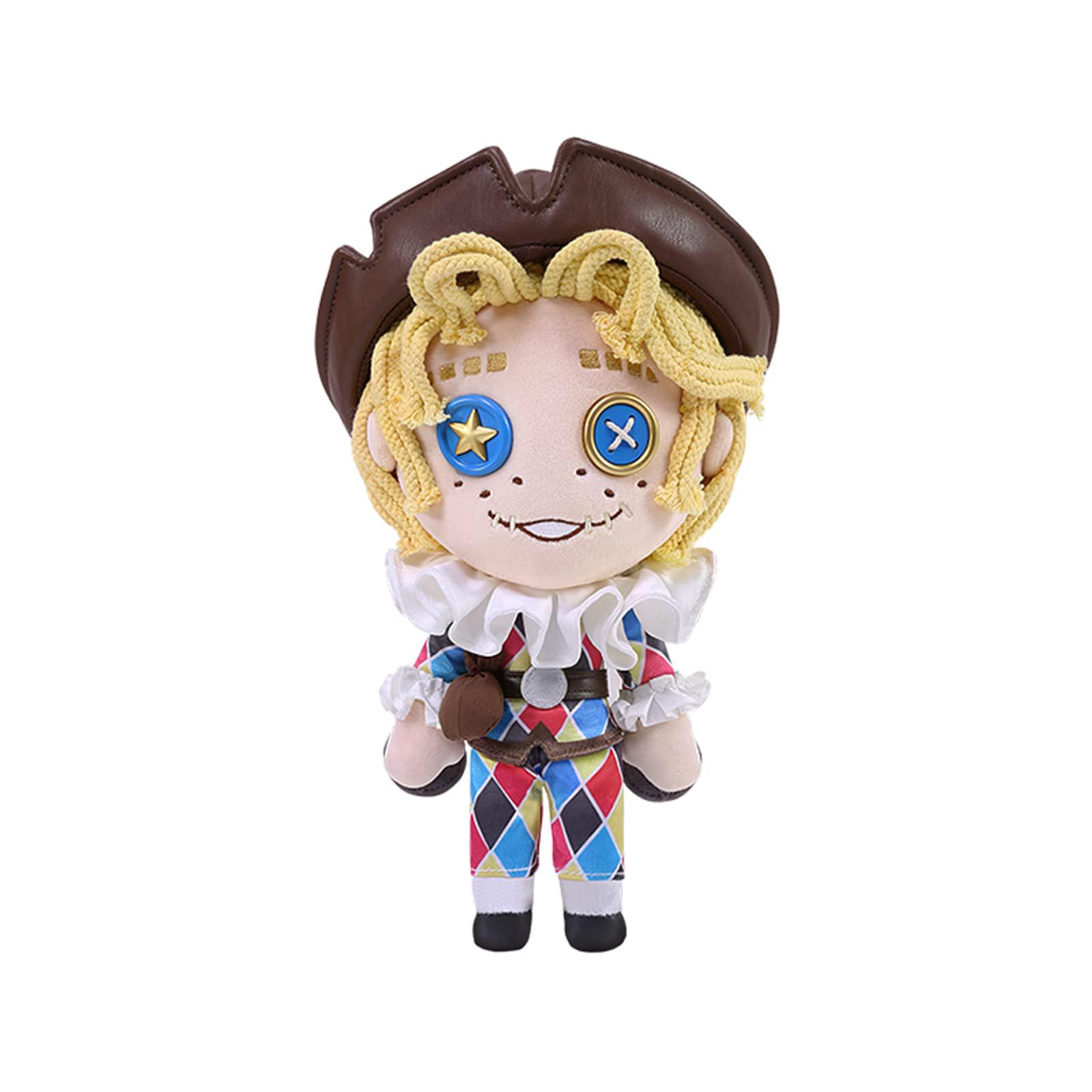 IdentityV 第五人格 曲芸師 ともぬい タグ付き マイク・モートン