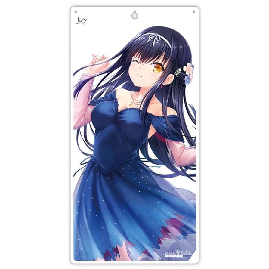 Summer Pockets 5th メタライズアート Summer Pockets 5th メタライズ