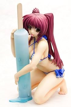 Amazon.co.jp: ToHeart2 DX PLUS 向坂環 でらっくす (1/4スケール PVC