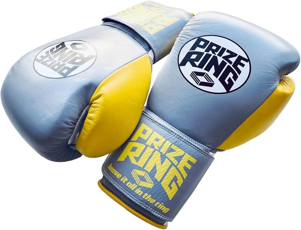 Amazon | PRIZE RING/プライズリング ボクシンググローブ