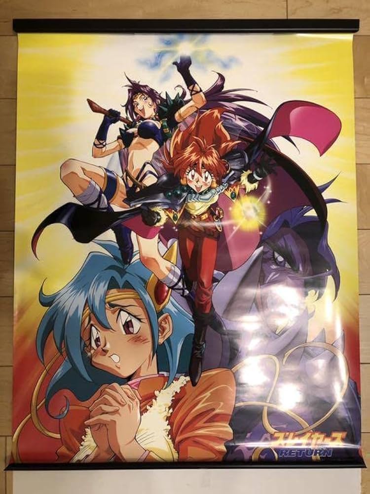 非売品 ポスター X エックス CLAMP クランプ 4点 セット 結城信輝 もこ