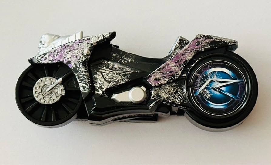 BANDAI - 専用！仮面ライダードライブ チェイスの宝物 シグナル