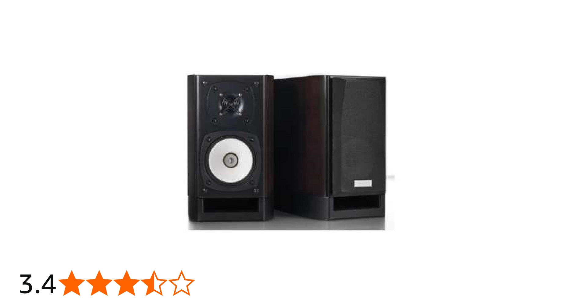 Amazon.co.jp: ONKYO 2ウェイ・スピーカーシステム(2台1組) D-112EXT(B