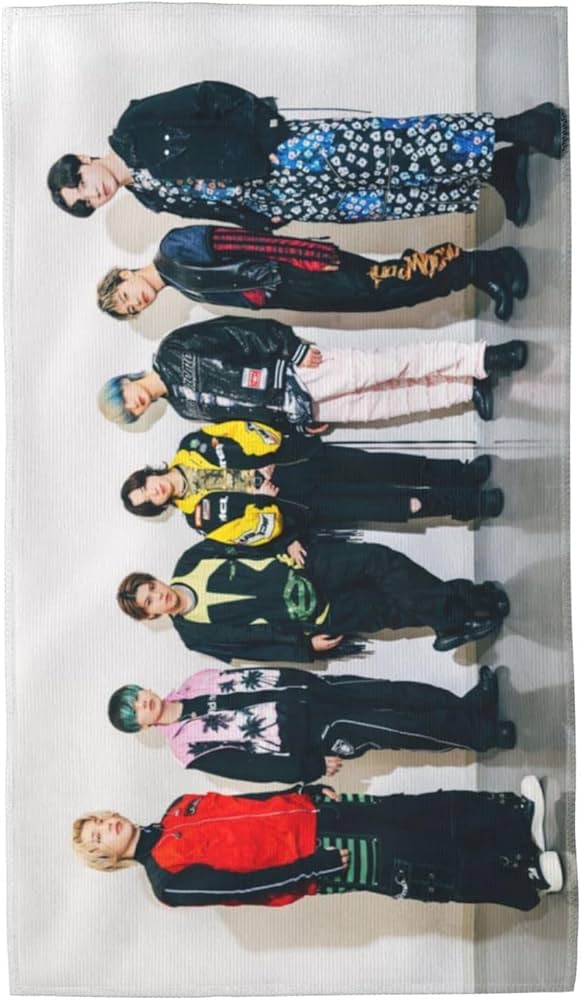 Amazon｜ビーファースト タオル 萌えグッズ 温泉 家庭用 業務 スポーツ