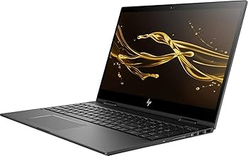 Amazon.com: HP 2019 Envy x360 15.6