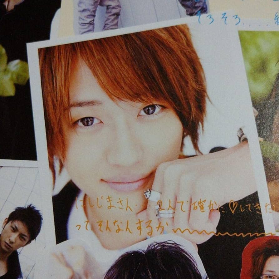 お値下げ！！AAA 西島隆弘 與真司郎 サイン入り 生写真