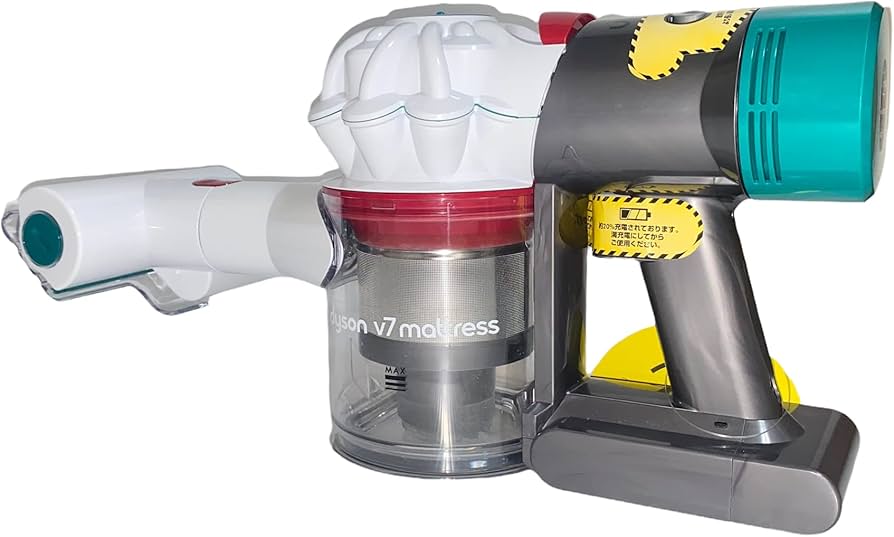 Amazon | ダイソン V7 Mattress HH11COM HH11COM | Dyson(ダイソン