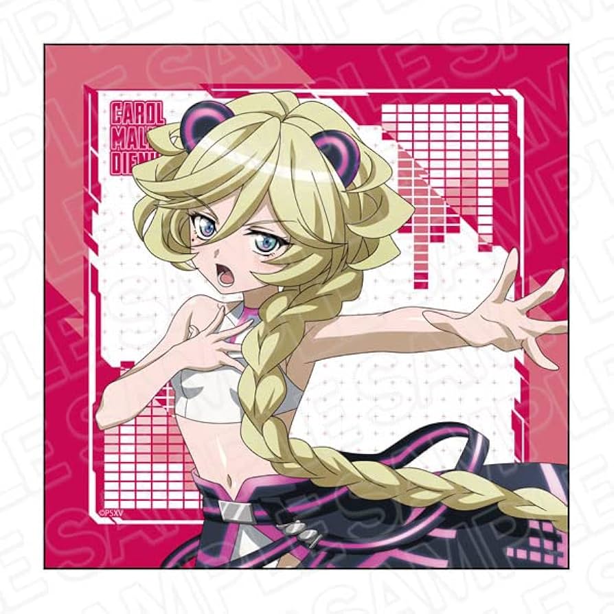 PSA10】【世界10枚】キャロル・マールス・ディーンハイム SPサイン