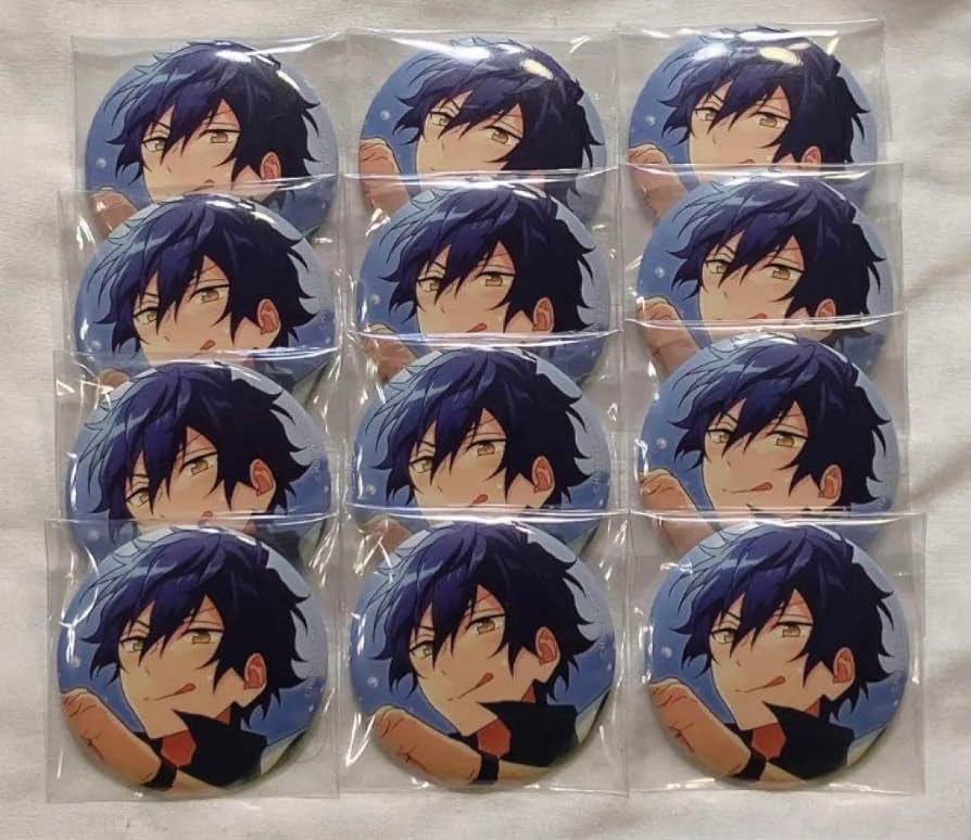 あんスタ イベコレ 漣ジュン 2021 autumn casual 54点