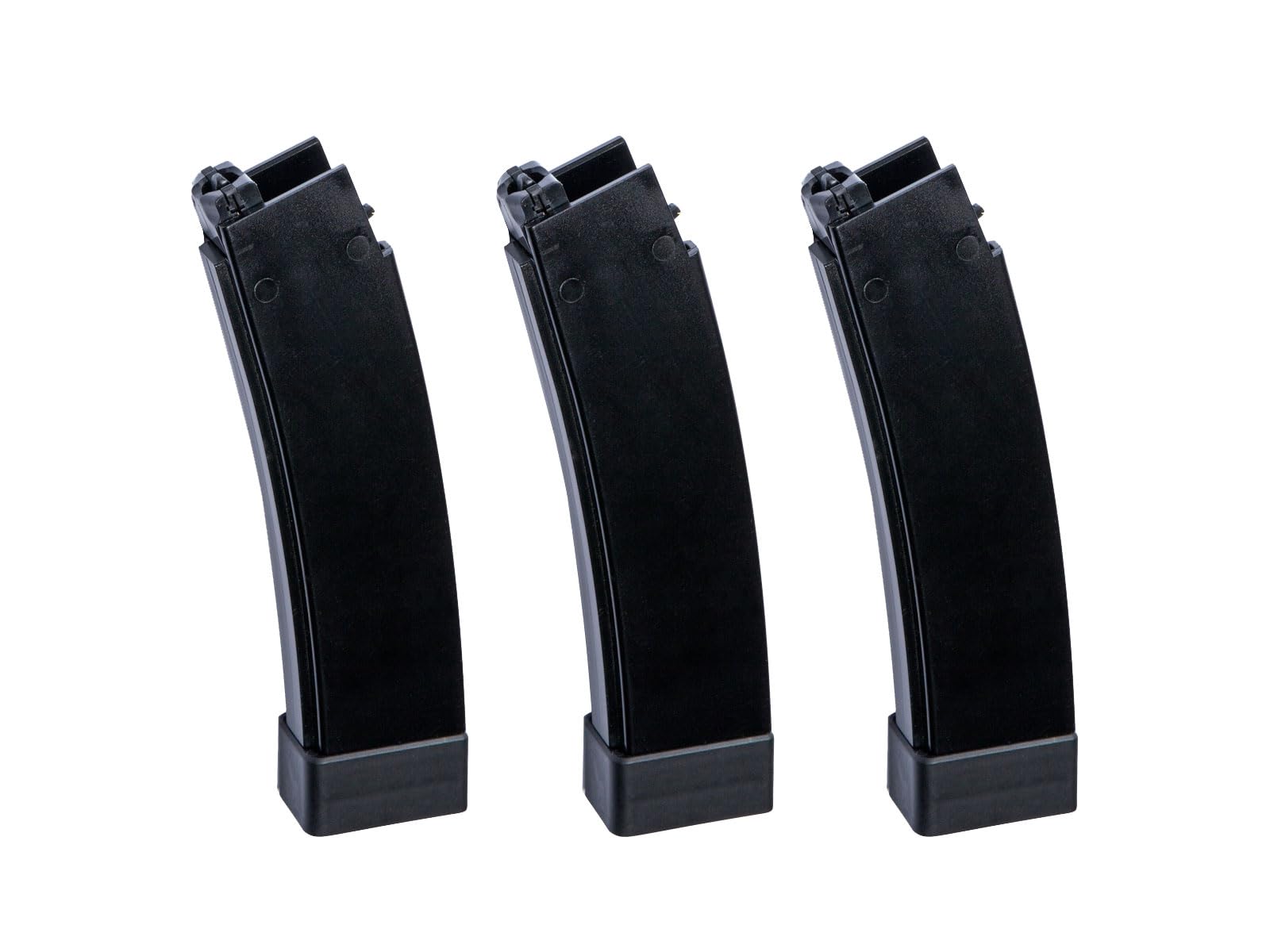 Amazon | ASG EVO3用 75連マガジン 3個セット 17844 | モデルガン