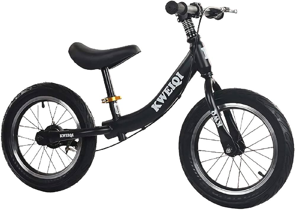 STRIDER ストライダー 12インチ ブラック Sportモデル ストライダー