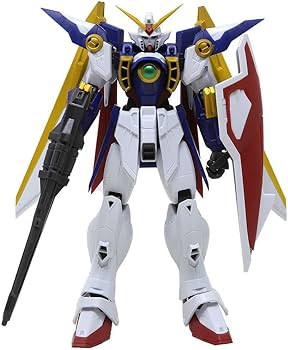 Amazon | TAMASHII NATIONSスピリッツ GUNDAM UNIVERSE 新機動戦記