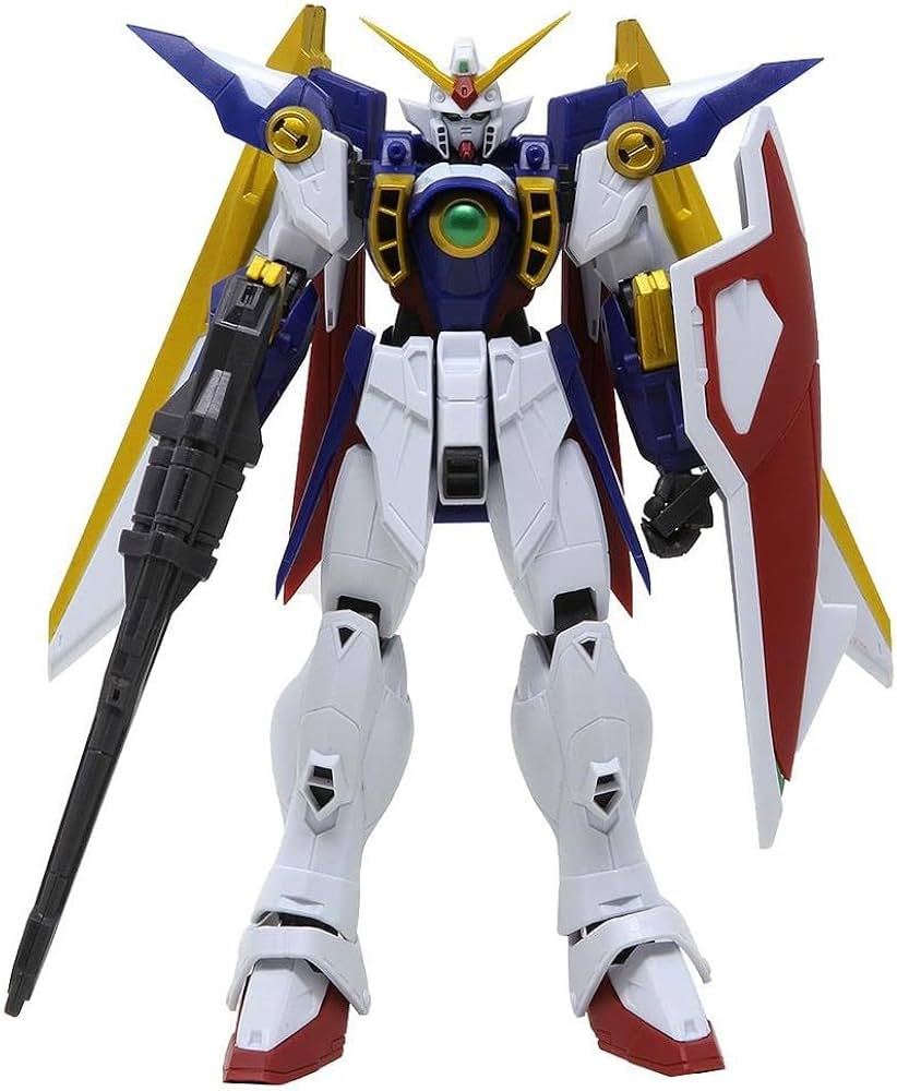 Amazon | TAMASHII NATIONSスピリッツ GUNDAM UNIVERSE 新機動戦記