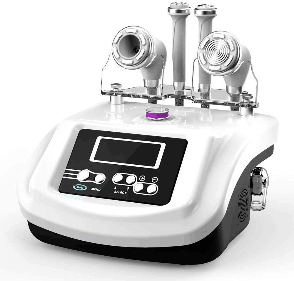 定価60万！サーマル高周波バキューム顔用体用ラジオ波