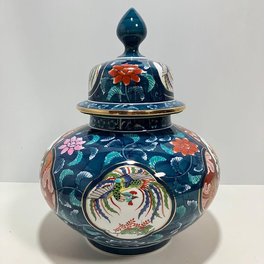 有田焼 金龍窯 博山作 【公式通販】