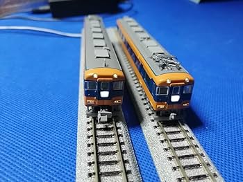 MicroAce A-6281 18400系更新車4両セット Amazon | マイクロエース