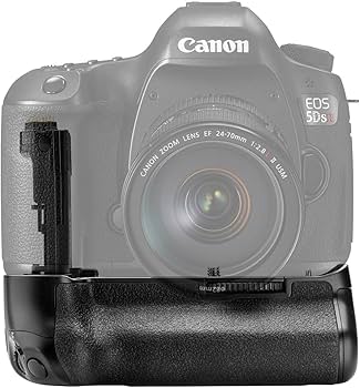 キャノン EOS 5D Mark Ⅲ &バッテリーグリップ BG-E11 360 Amazon