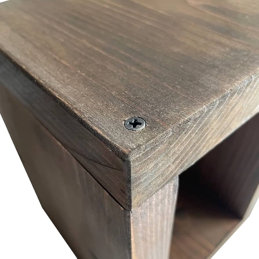 特注 水槽台 キャビネット 15cmキューブ4連用 特注 水槽台