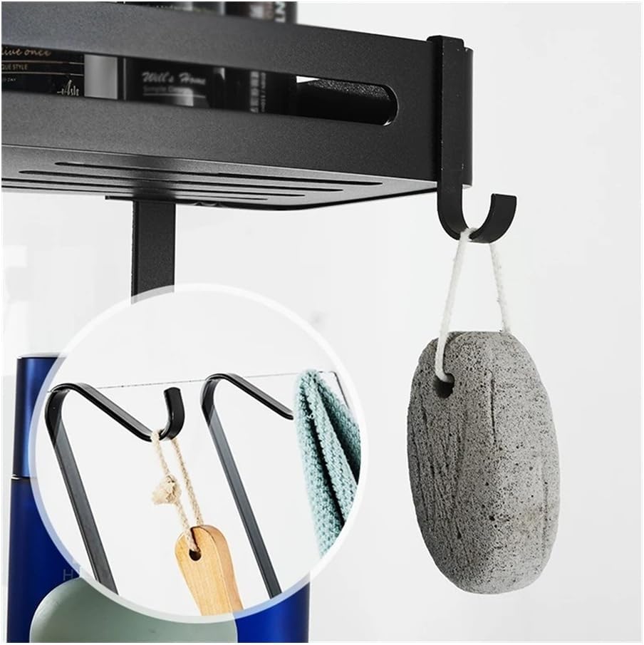 シャワーシェルフ シャワードアキャディ 吊り下げ式シャワー