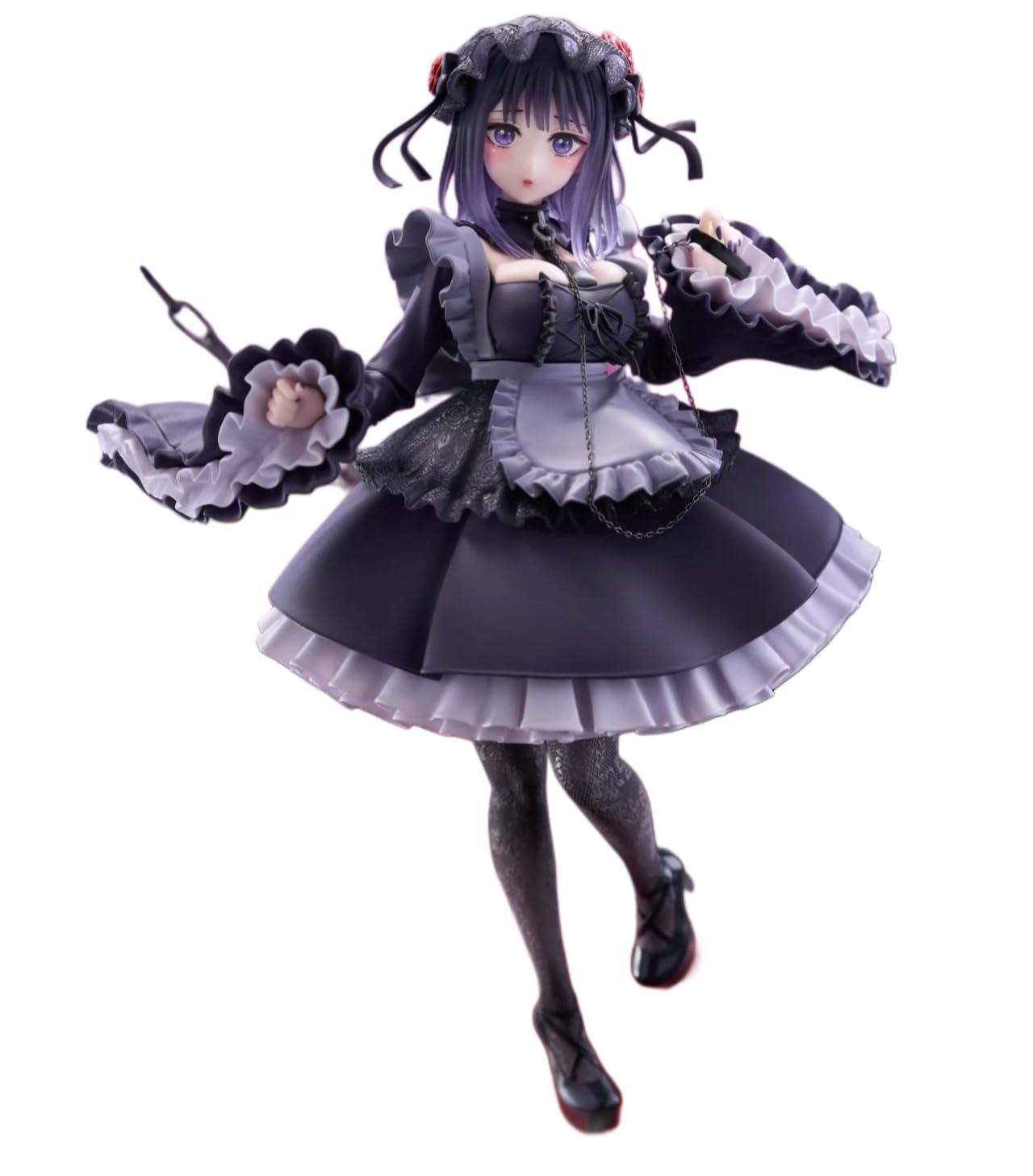 着せ恋 缶バッジ 海夢 黒江雫