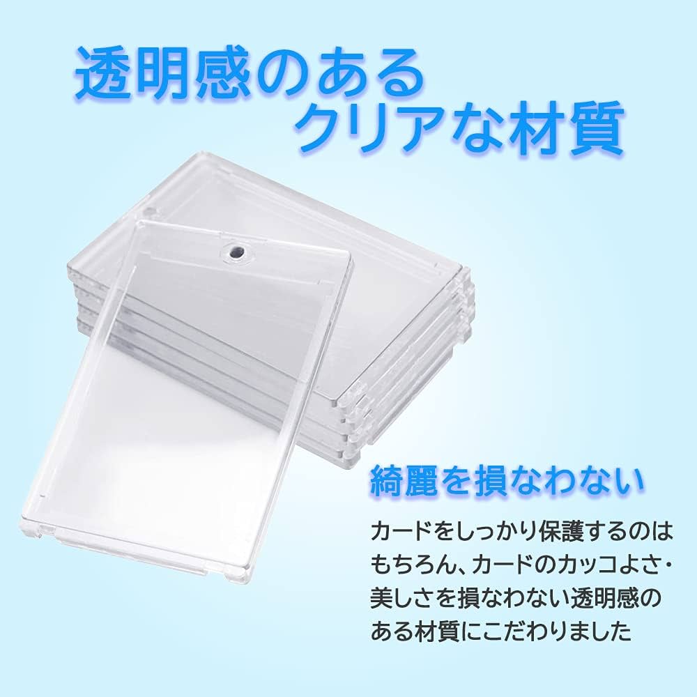 Amazon.co.jp: マグネットローダー マグネットホルダー カードローダー